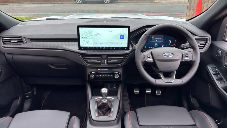 Ford Kuga 1.5 EcoBoost ST-Line X 5dr Petrol Estate